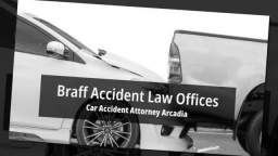 Injury Lawyer Arcadia - Braff Accident Law Offices (626) 538-5779