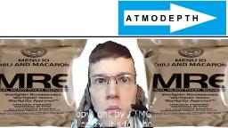 WHAT IS AN MRE Plus Unboxing Video Commentary - MYSTORY Nr38