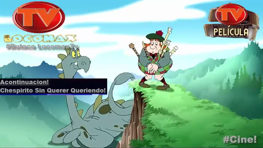 LocomaxTv Bolivia Anime Febrero 2026