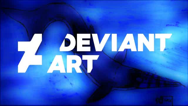 Deviantart Paleoart Ads (2018)
