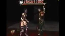 I fatality kill KamTape