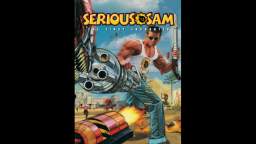 Serious Sam - Sound Effects