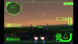 Ace Combat 3: Electrosphere | Mission 8 - Demilitarization #2