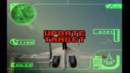 Ace Combat 3: Electrosphere | Mission 1 - Transport #4