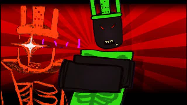 4321 ANIMATION MEME | 1X1X1X1 4321 ANIMATION MEME | 1X1X1X1