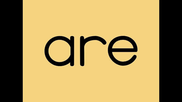 Are Song