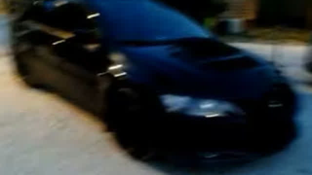 mitsubishi lancer evo