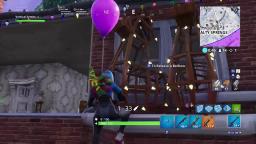 Camping is for losers, here is proof! (Fortnite)