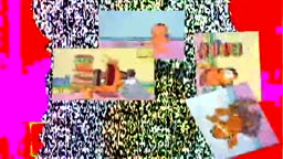 [Vidlii Poop] Garfield Gets Possessed with Steak