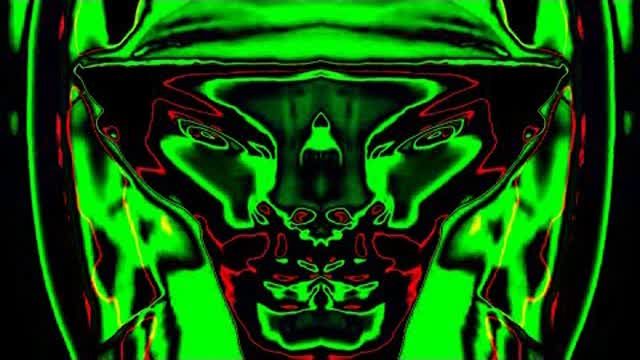 A̸ E̸X̸T̸R̸E̸M̸A̸ I̸R̸O̸N̸I̸A̸ D̸O̸ P̸O̸O̸P̸