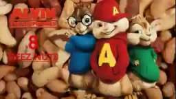 ALVIN AND THE SHITMUNKS