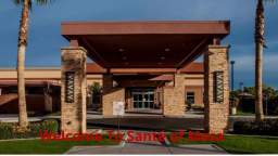 Santé of Mesa - #1 Skilled Nursing Facility in Mesa, AZ