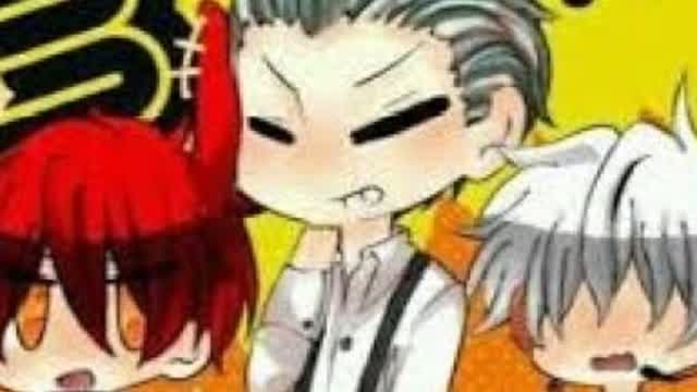 ESE HOMBRE ES MÍO - Juanín X Bodoque VS Tulio X Bodoque ((YAOI!!))