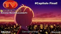 LocomaxTv Bolivia Anime 2022
