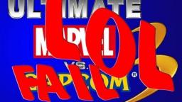 Capcom RANT 2 - ULTIMATE MARVEL VS CAPCOM 3?!?! DO NOT SUPPORT IT!!