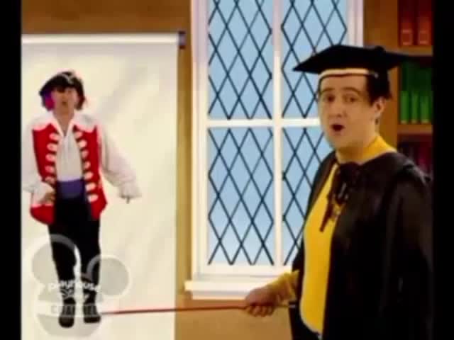 Wiggle y aprende - Hueso con hueso