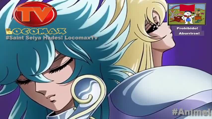 LocomaxTv Bolivia Anime Octubre 2025