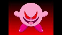 Evil Kirby Theme