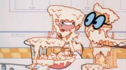 Dexters Laboratory - S02E18b - The Muffin King