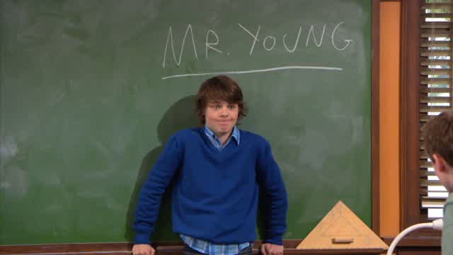 Mr. Young Temp. 03 Cap. 09 latino