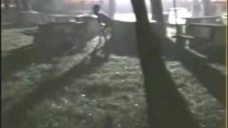 THE RAKE CREATURE CAUGHT ON TAPE