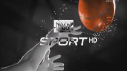 TVP Sport HD - ident (2019)