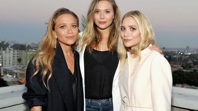 Why Are the Olsen Twins So Popular?
