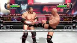 WWE All Stars PS3 Review