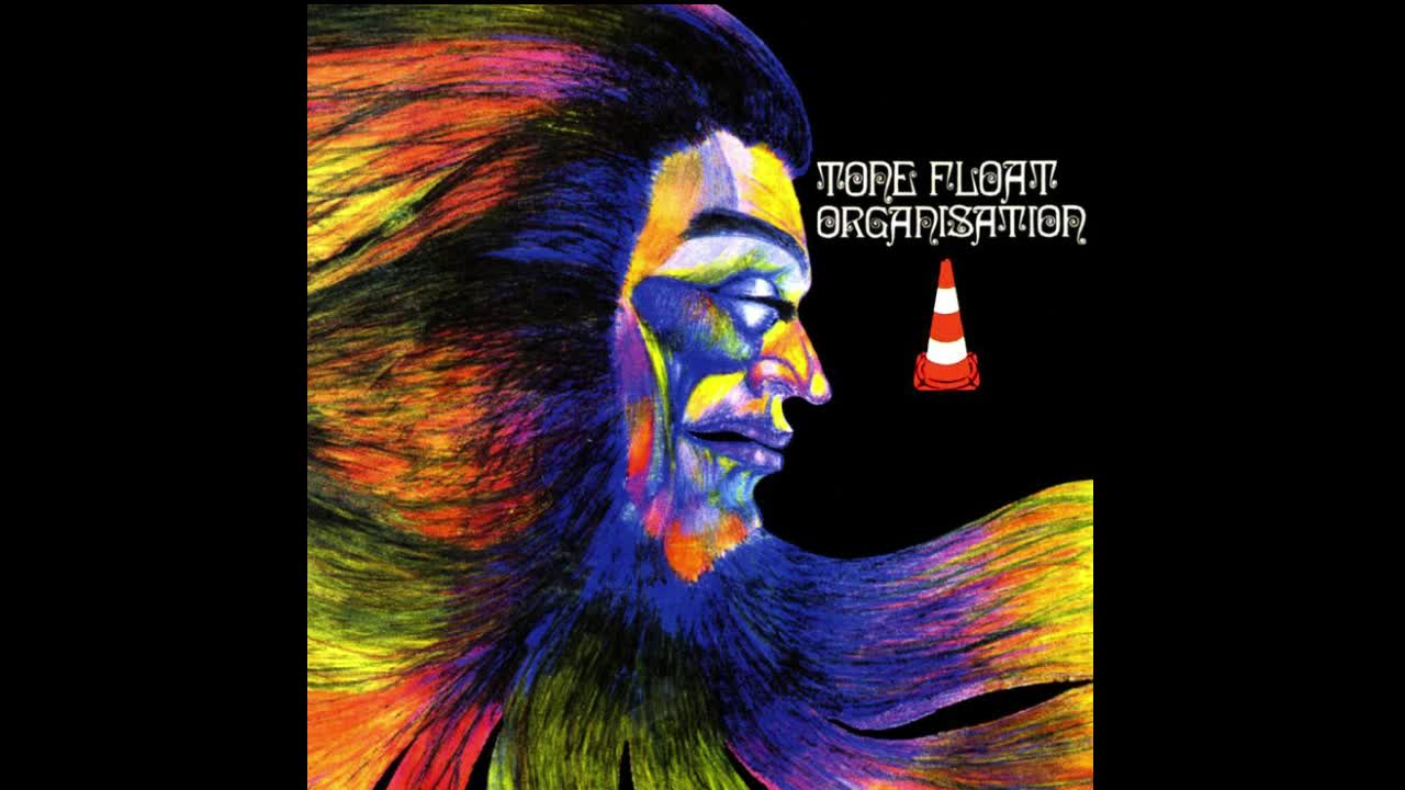 Organisation (Pre-Kraftwerk) Tone Float 1969 full album