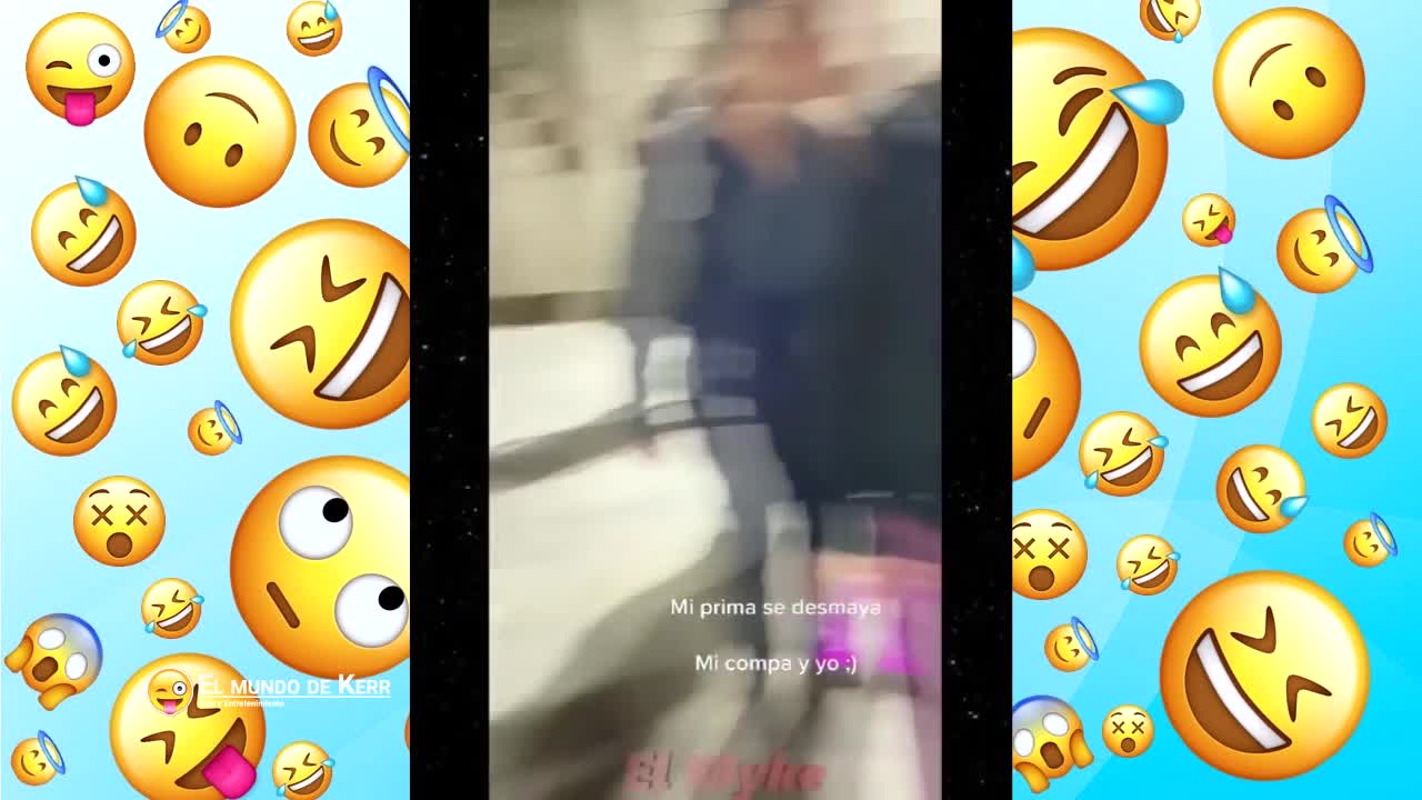 VIDEOS GRACIOSOS - PARTE 04