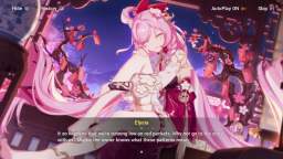 Honkai Impact 3rd Bustling Holiday Symphony :|| Welcome The New 3