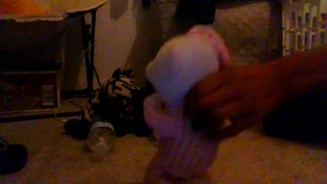 Adopted kid gets depressed and kills everyone (SAD MOVIE)