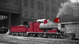 Thomas & Friends New Engine Slideshow Part 73