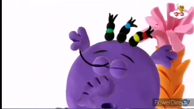 BabyTV Israel - Episode 1 BabyTV Israel - Episode 1