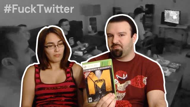DSP replays Fallout 3 for the nth time to commemorate 2K playthrough milestone