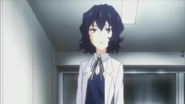 Church of Waifu's GOD Episode 165 Nunotaba Shinobu Church of Waifu's GOD Episode 165 Nunotaba Shinobu