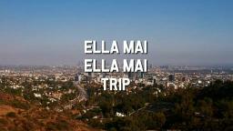 Ella Mai - Trip (Audio)