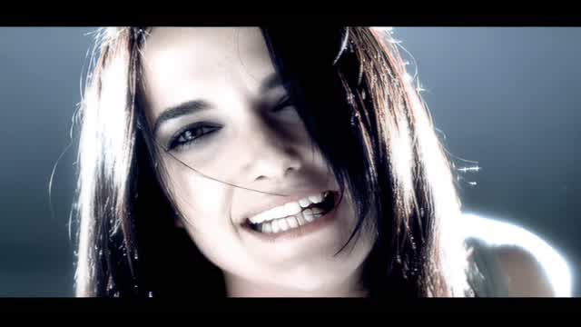 Kosheen - Hungry (Official Music Video)