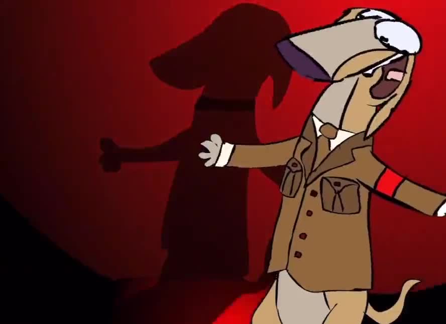 Kanye West - Nigga, Hail Hitler Music Video