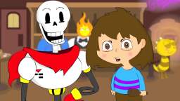 Story of Undertale Free