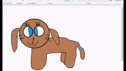 ho to draw dog