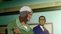 The Boondocks (4K) S2 E5 - The Story of Thugnificent.ia
