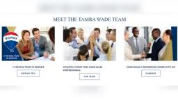 Buying a New Home Let Tamra Wade Team Help You Finding Your Next Dream Home