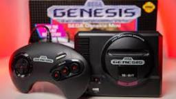 Sega Genesis & Commodore Games That I Got Recently!