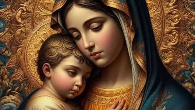 Ave Maria