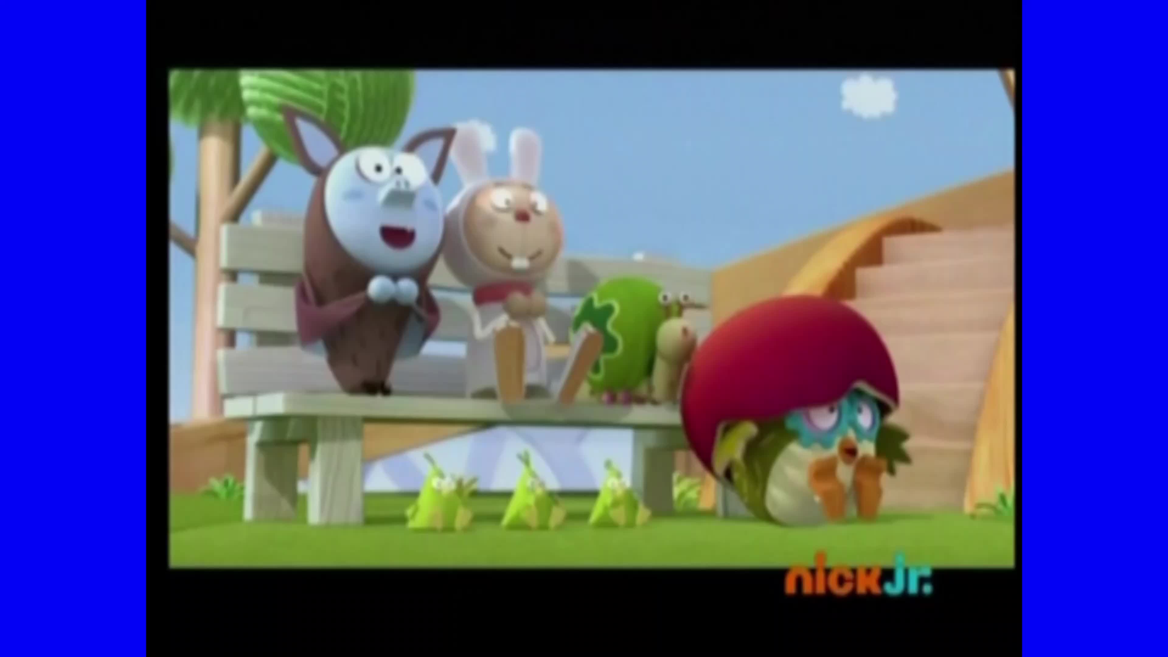 Tickety Toc - La Hora de Tocar las Campanas / Episodio Completo (Español Latino)