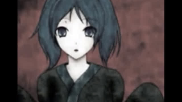 The Shishikusa Child in the Demonic Mirror (Fanmade Instrumental)