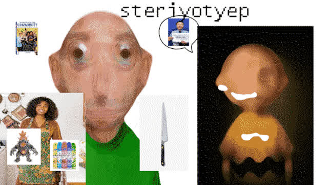 baldi meets creepo