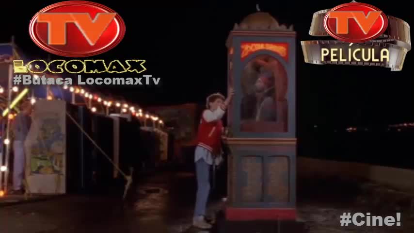 LocomaxTv Bolivia Anime Julio 2025