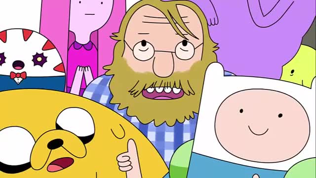 ¿Que piensan los CREADORES de Cartoons acerca de La REGLA 34?, Hablemos al respecto (de ArturoToons)